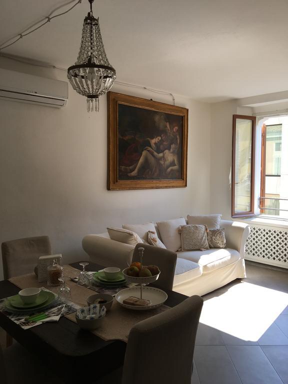 Apartamento Il Tenore D'Oro Centralissimo Parma Exterior foto