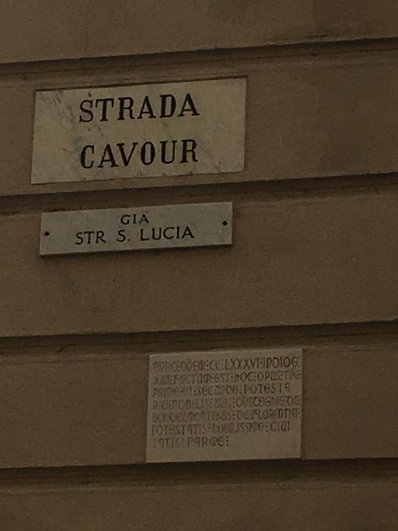 Apartamento Il Tenore D'Oro Centralissimo Parma Exterior foto