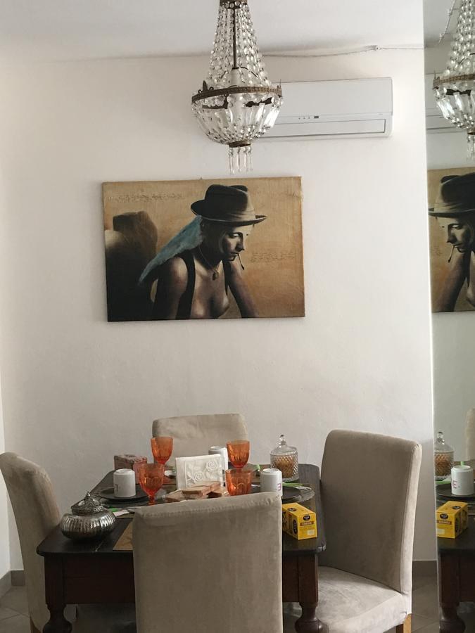 Apartamento Il Tenore D'Oro Centralissimo Parma Exterior foto