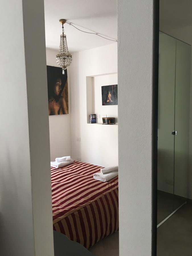 Apartamento Il Tenore D'Oro Centralissimo Parma Exterior foto