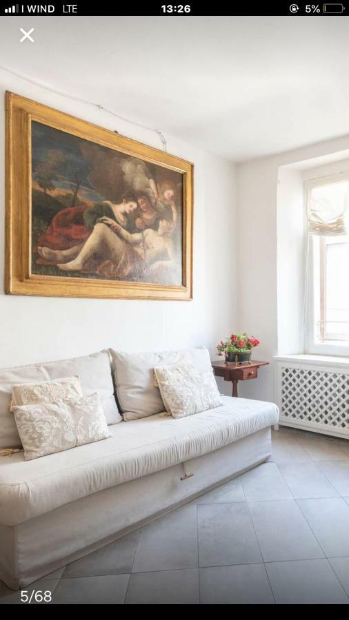 Apartamento Il Tenore D'Oro Centralissimo Parma Exterior foto