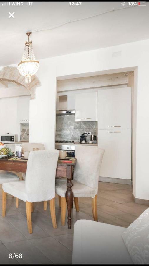 Apartamento Il Tenore D'Oro Centralissimo Parma Exterior foto