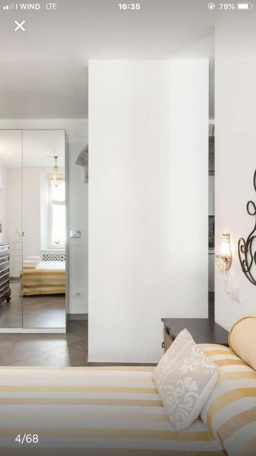 Apartamento Il Tenore D'Oro Centralissimo Parma Exterior foto