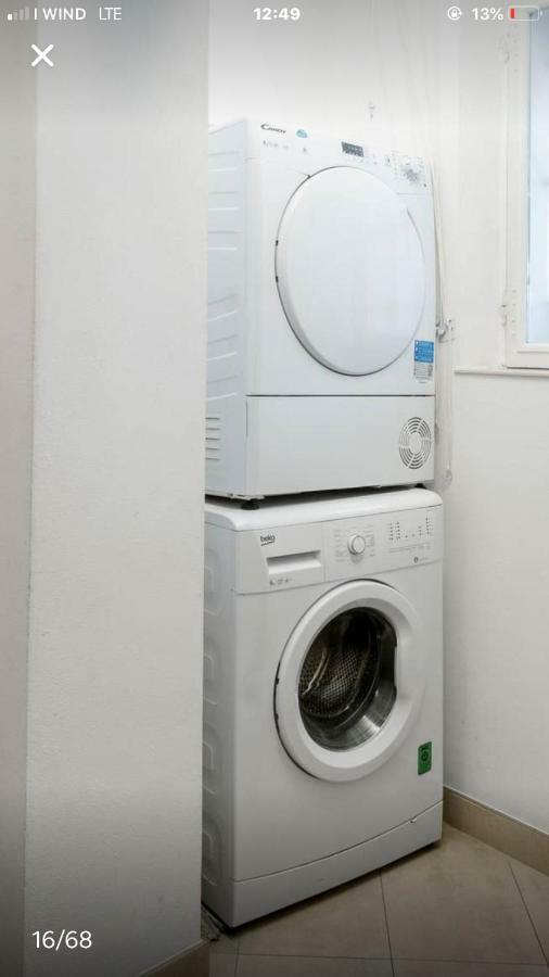 Apartamento Il Tenore D'Oro Centralissimo Parma Exterior foto