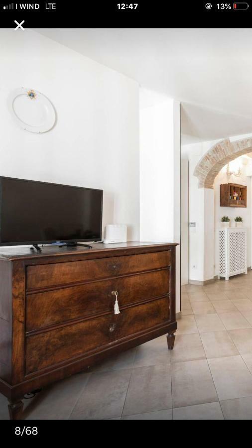 Apartamento Il Tenore D'Oro Centralissimo Parma Exterior foto